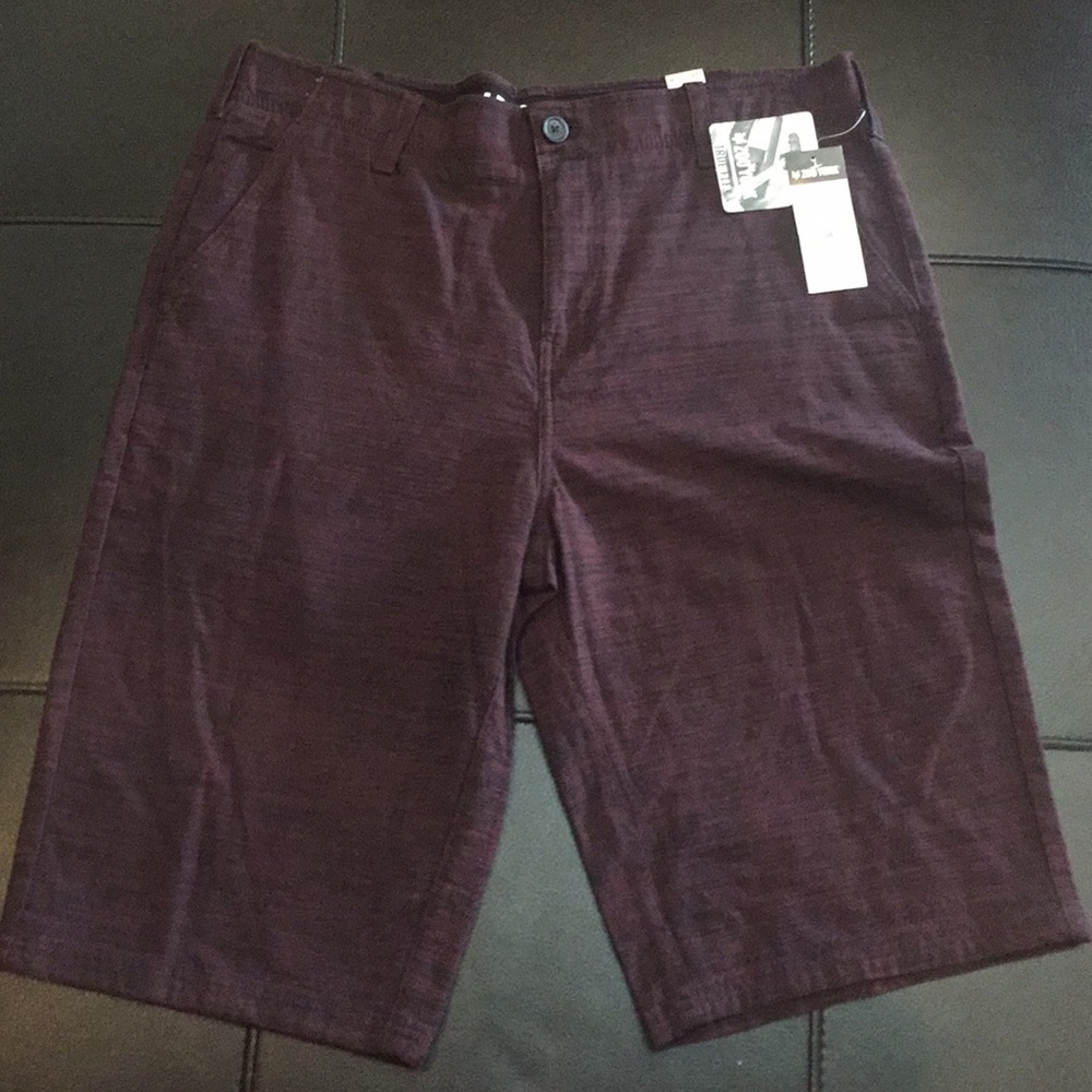 Zoo York Shorts